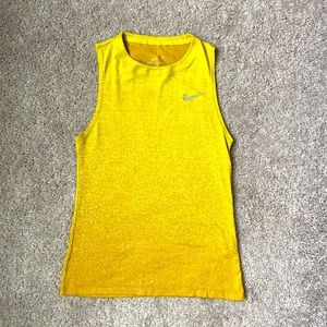 Nike Dri-Fit Tank Top